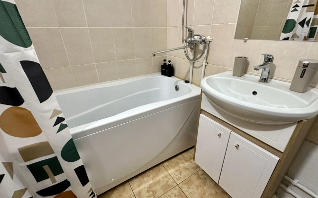 Garnet Apartments Uyut Flat
