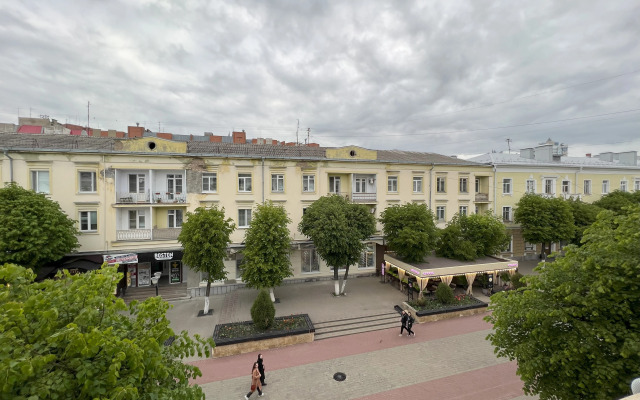Na Ulitse Lenina 32/34 Flat