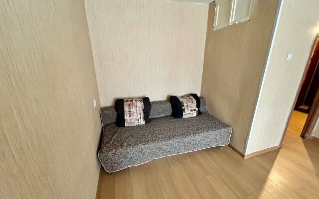 Апартаменты SmolSutki (СмолСутки) на улице Октябрьской революции 32