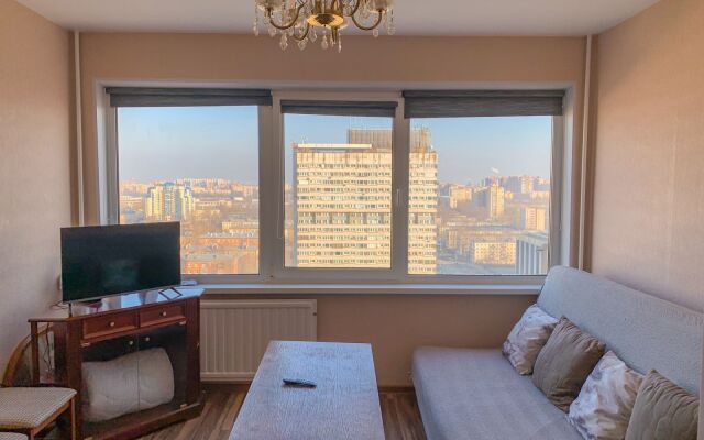 Квартира Star Comfort на Московском