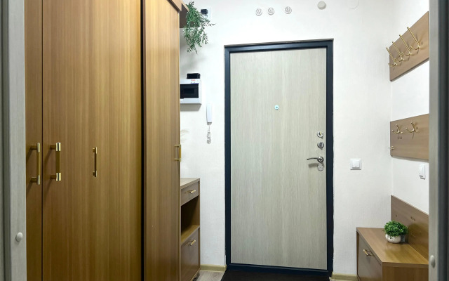 Morskoy Fasad Apartments