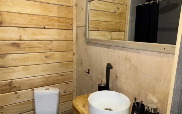 Гостевой дом Gorny