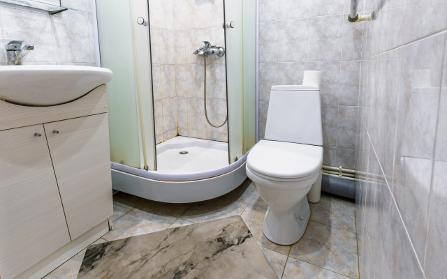 Апартаменты Четырехкомнатные в центре города