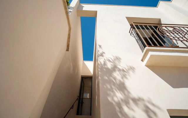 Бутик-Отель I Tre Bacili