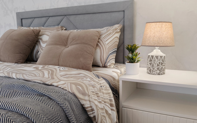 Квартира Комфортная 1-комнатная в Районе Савушкина