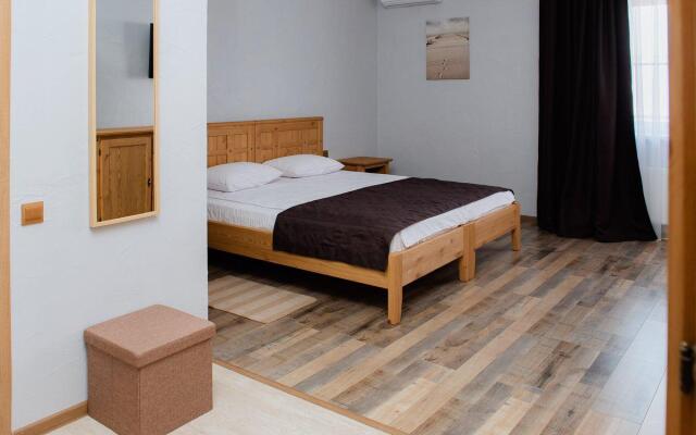 Fanagoriets Hotel