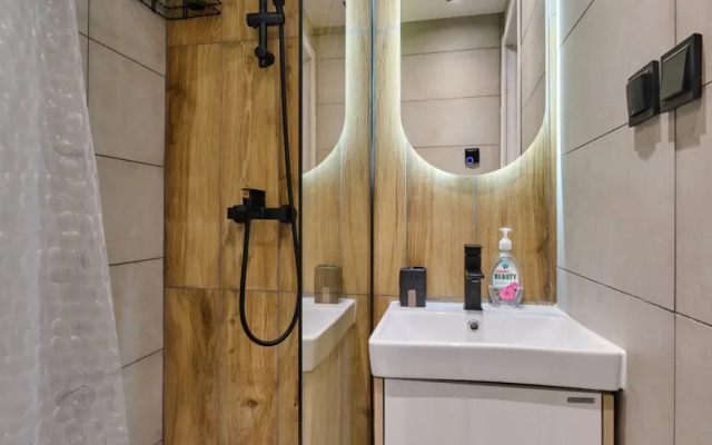 Квартира Комфорт