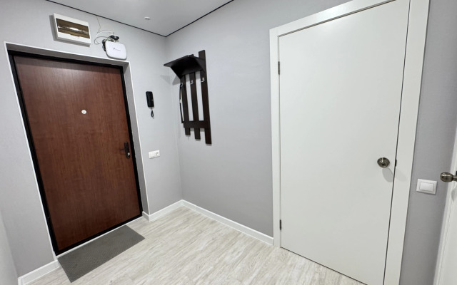 Uyutnaya Studiya Zhk Sokol Oganova Apartments