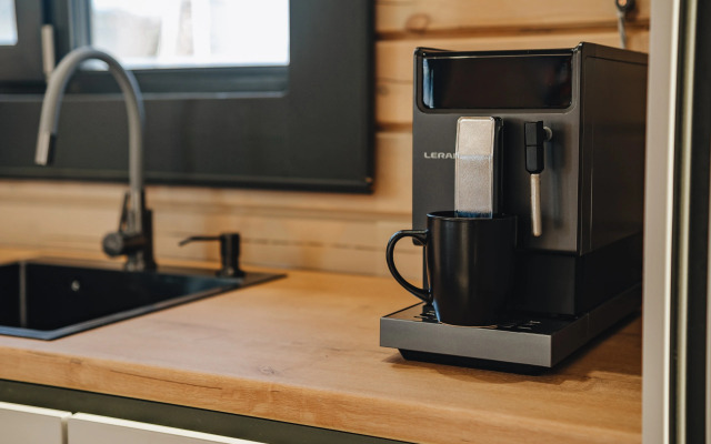 Гостевой дом Na_Skale