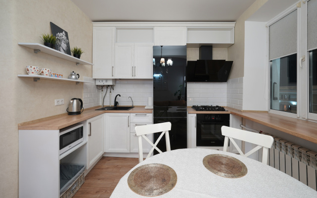 Uyutnye Mogilev Apartments