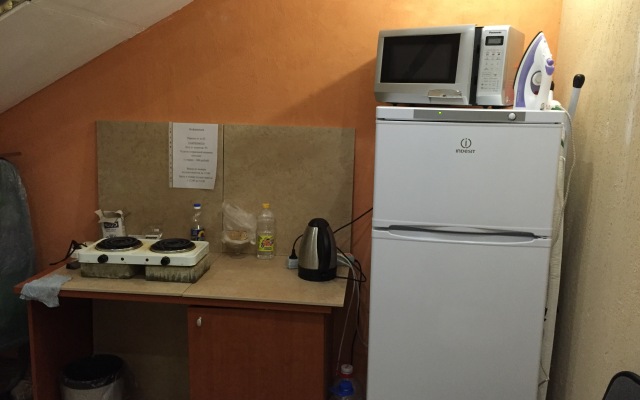 Melnitsa Guest house