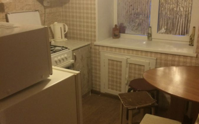 Апартаменты Дружелюбный Север