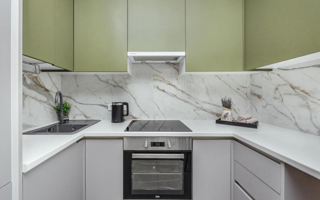 Zhk Frukty Granat 3056 Flat