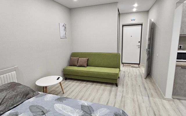 Квартира на улице Героев Сталинградской Битвы 5