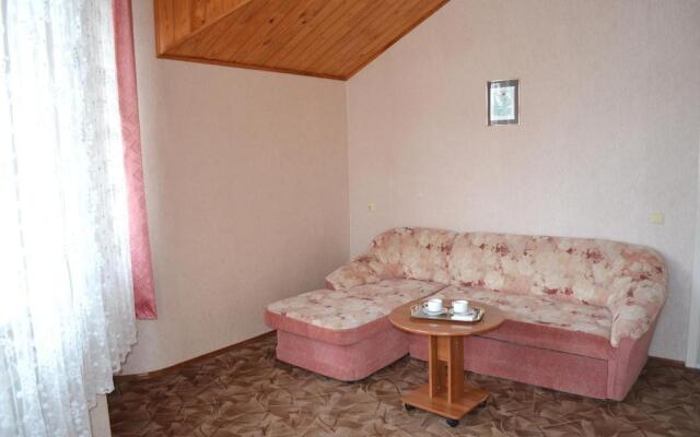 Raduga Guest House
