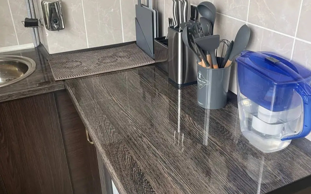 Квартира Уютная двушка в центре