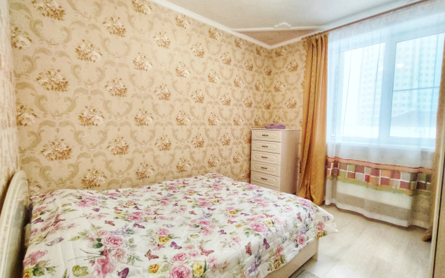 9 Nochey Na Parkhomenko Flat