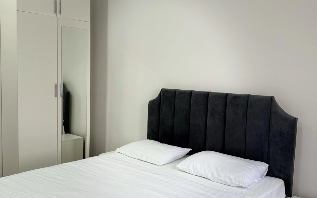 Отель Горная Долина