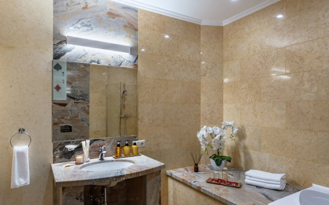 Квартира Agent Flat