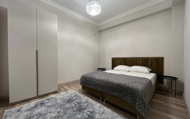 Апартаменты SUNDAG М66