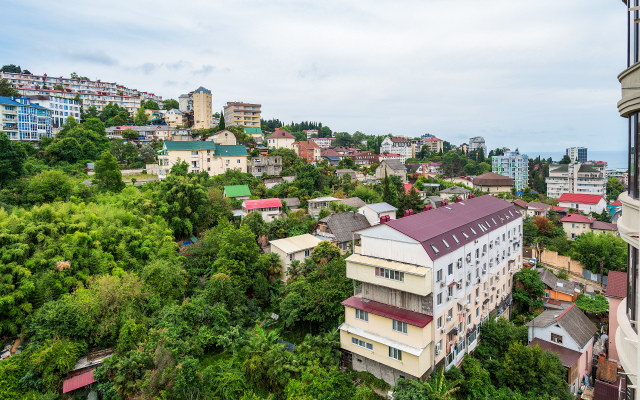 Квартира ЖК Жемчужина 2