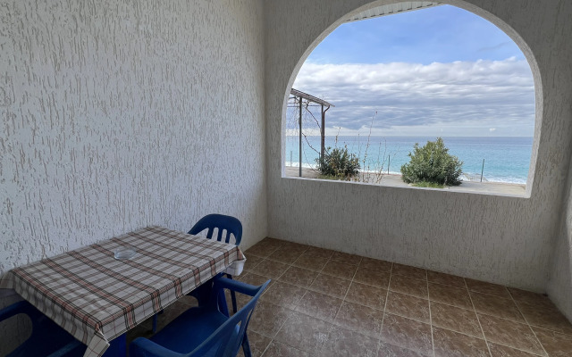 Davel Guest house