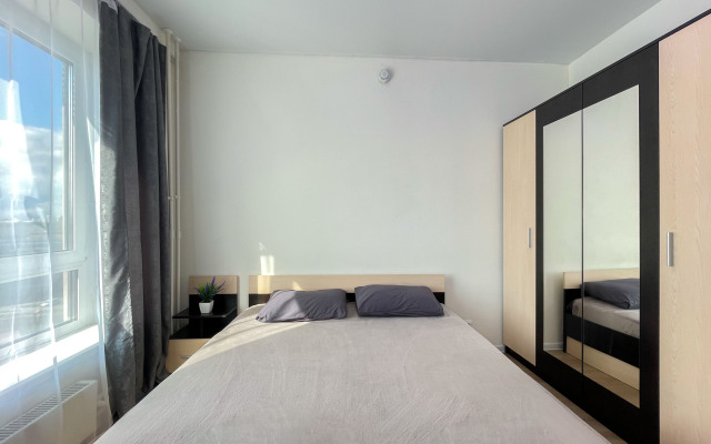 2-komnatnay kvartira, 45 m², 8/25 etazh Flat