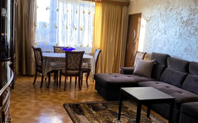 Sunrise Gai Avenue One Flat