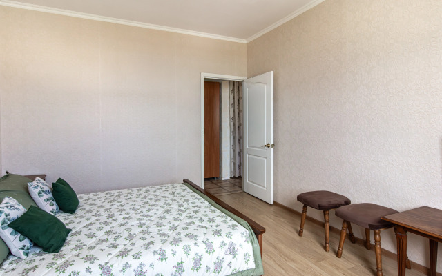 S Panoramnym Vidom Flat