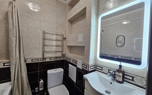 Квартира Однокомнатная в САМОМ ЦЕНТРЕ РОСТОВА-НА-ДОНУ в ЖК Гвардейский