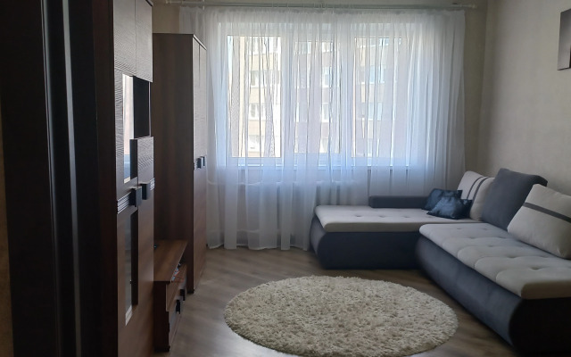 3-Kh Komnatniye Apartment