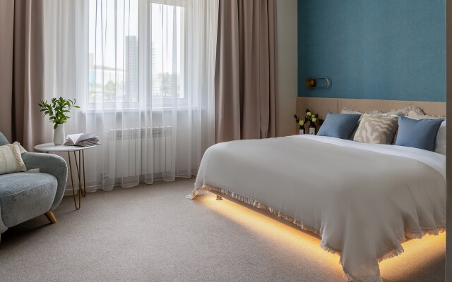 Breezko Hotel