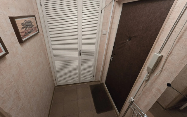 Квартира на Профсоюзной 152к3