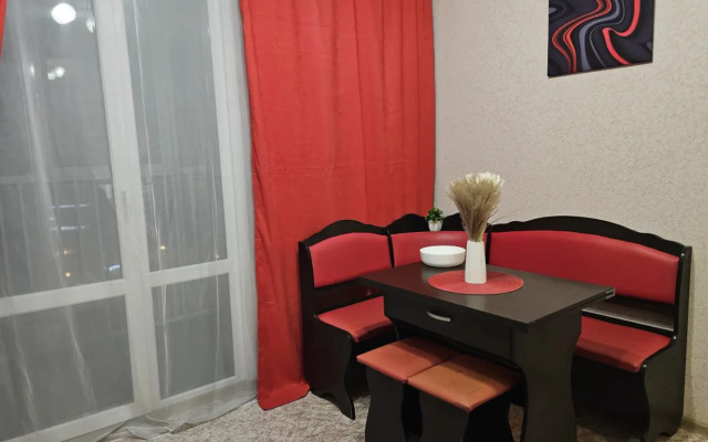 Апартаменты Рядом в Воинской Частью