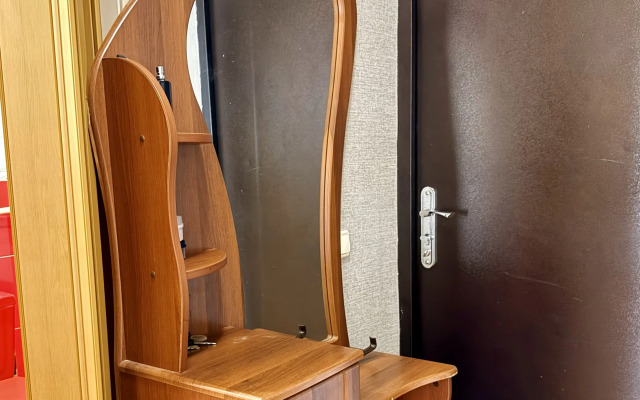 Однокомнатные Апартаменты на Физкультурной