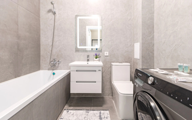 PrimeStay Astana Flat