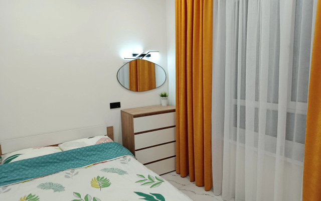 Частный дом Ёлки Иголки