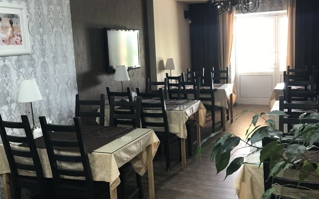 Na Torgovoy Guest House
