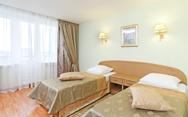 Orbita Hotel