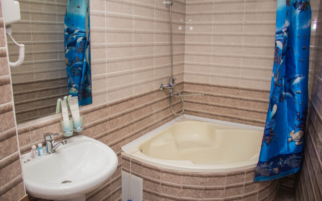 Бутик-Отель Jahangir