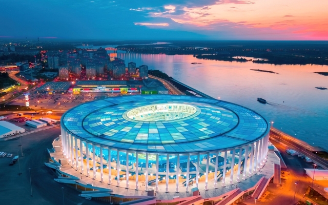 Апартаменты Комфортные Двухместные