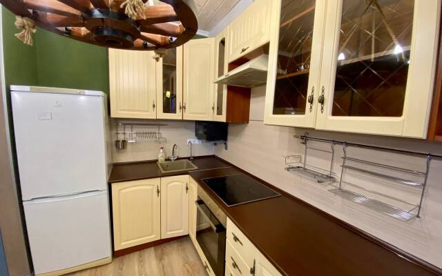 Апартаменты у Парка Культуры и Отдыха