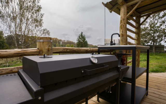 Бунгало Шаргора