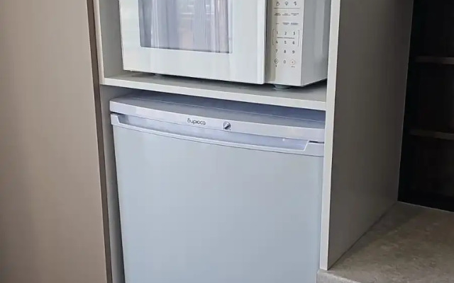 Odnokomnatnaya Flat