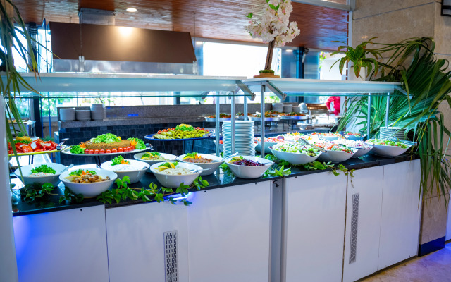 Camyuva Beach Hotel