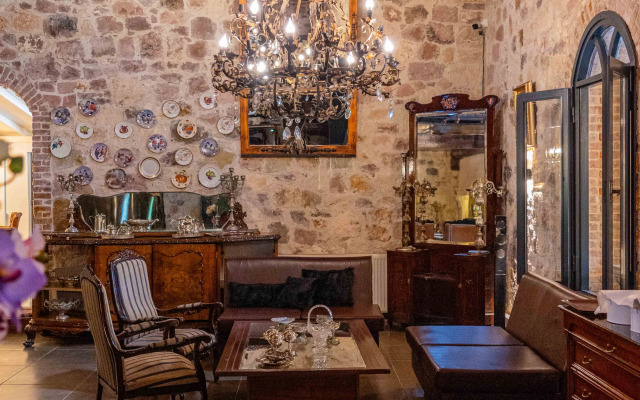 Simlarda Aquapark Otel