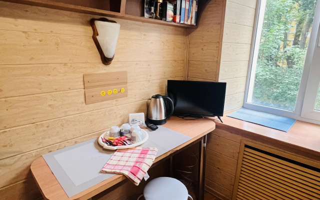 Квартира в Самом Сердце НН