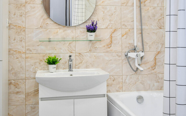 VIP Naprotiv TRtc Planeta Apartments
