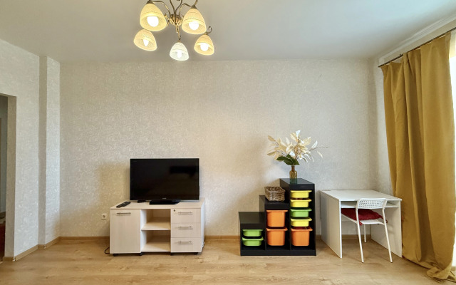 Квартира Птичка Певчая