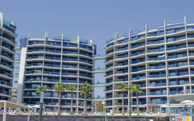 Sea Senses by Mar Holidays Apartments
